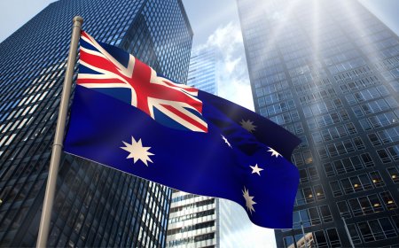 Australia's Updated Criteria for Skills Assessment: #skillassessment