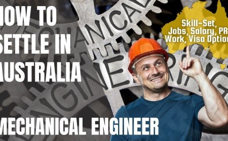Telecommunications Engineer Career and Immigration options for Australia