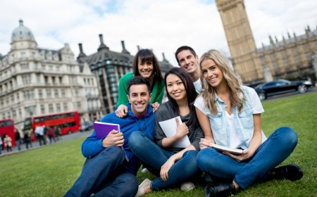 International Student Future: Australia's Higher Education at a Crossroads