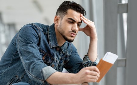 Australia's Visa Processing Times Struggle | Australia Visa Updates