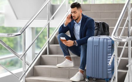 ज़रूरी जानकारी: Australia Visa Processing में देरी की वजह