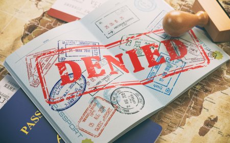 Why Australia is Rejecting Temporary Visas ??