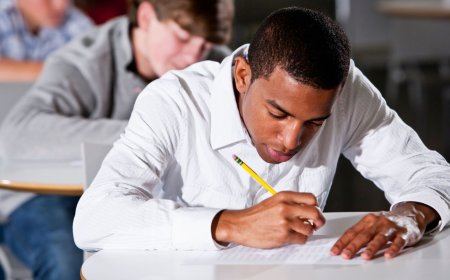 Visa Update: Australia's Genuine Student Requirement