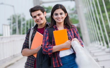 Visa Maze: Navigating Australia's New Rules for Indian Students