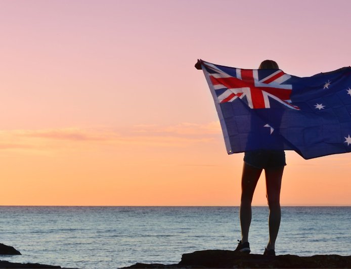 Australia का नया Student Visa Program: International Students का भविष्य