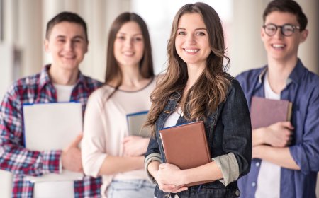 Student Visa Surge: Australia's Migration Milestone Unveiled