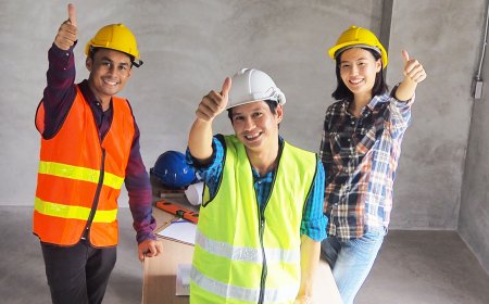 The Future of Migration: Australia's Shift Towards Skilled Workers