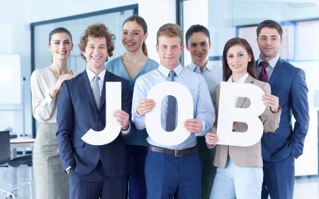 New Opportunities: South Australia's 2000 Jobs for Skilled Migrants