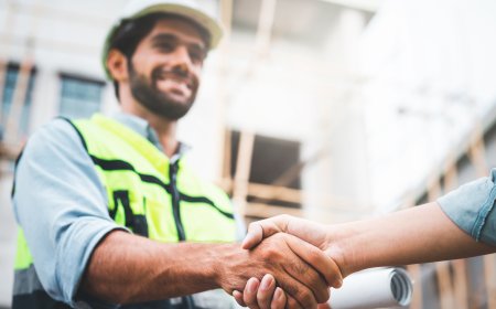 Australia’s Fast-Track Migration for Construction Workers