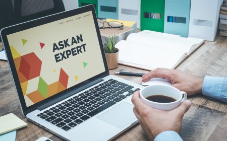 6 Expert Responses: Navigating the Skills Assessment Process