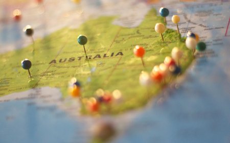 Australia's New Skilled Migration Policy for 2023-24