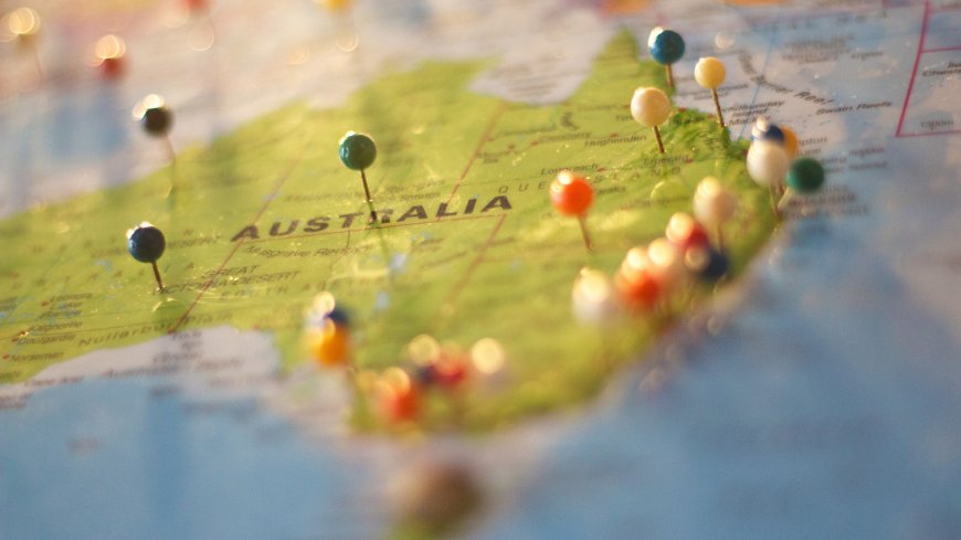 Australia's New Skilled Migration Policy for 2023-24