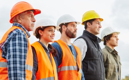 Australia's Migration Scheme: Prioritizing Construction Skills