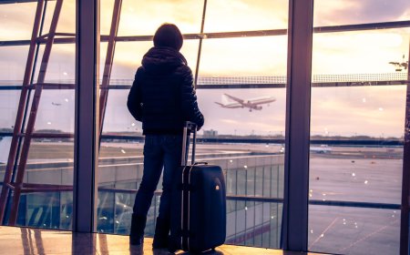 Australia's Net Migration: Capping Student Visas