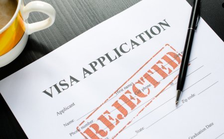 Australia's Visa Refusals: Troubles for International Students | Australia Immigration News
