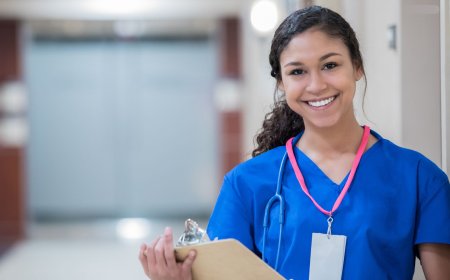Australia's Steps Up for Student Nurses & Midwives | Australia Immigration News
