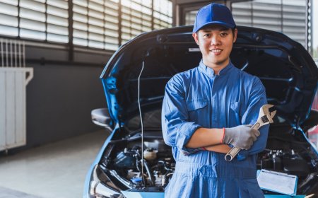 Australia's Changes to Skills Assessment Requirements for Automotive Trades | Australia Immigration News