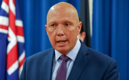 Australia's Shadow Minister Calls for Methodical Reduction in Migration | Australia Immigration News