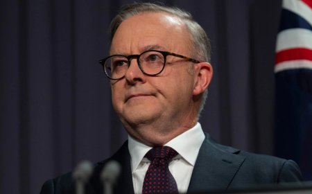 The Real Story Behind Australia's Migration Numbers | Australia Migration News