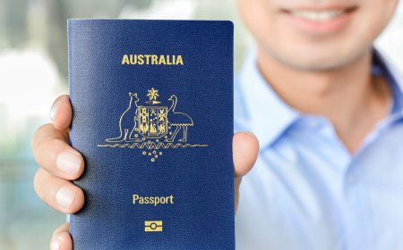 Australia's New Innovative Visa | Australia immigration Updates