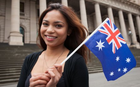 Australia's New Visa Rules Aim to Protect Long-Term Residents | Australia Immigration News