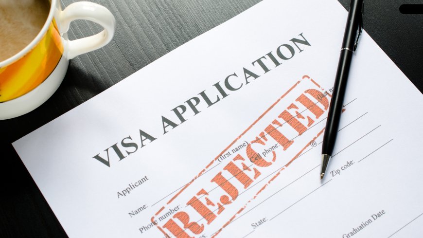 Australia's Visa Refusals: Troubles for International Students | Australia Immigration News