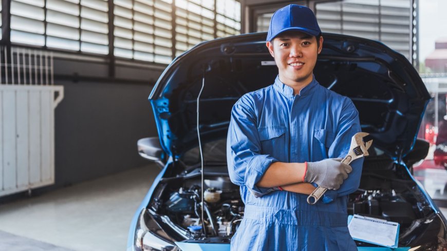 Australia's Changes to Skills Assessment Requirements for Automotive Trades | Australia Immigration News