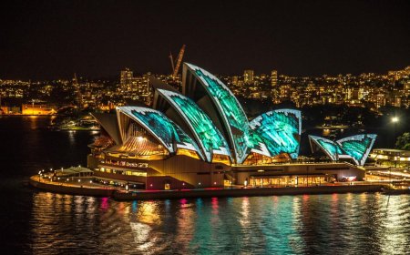 Western Australia Launches Financial Aid Program for Skilled Migrants | Australia Immigration Updates