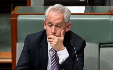 Australia's Tough New Visa Rules Explained by Andrew Giles | Australia Immigration Updates