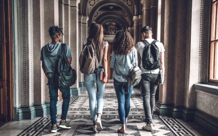 Australian Universities Battle for Student Housing Amid Policy Changes | Australia Immigration News