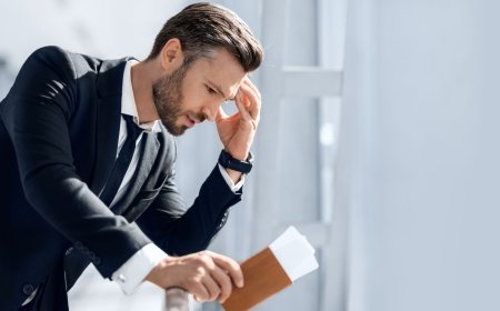 Australia's Migration Numbers Drop | Australia Immigration News