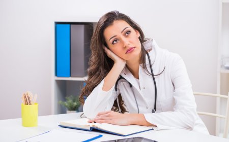 Australia's Tough Path for International Medical Graduates | Australia Study Visa