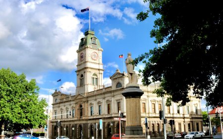 Australians Get the Benefits of Migration | Australia Immigration News