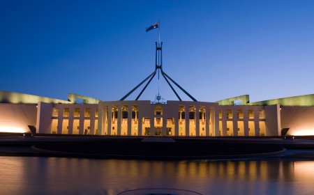 Australia's Northern Territory DAMA Extended: New Occupations, Lower Income Threshold & Easier PR Pathway