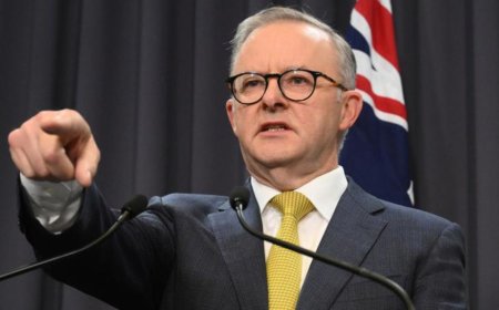 Labor's Migration Policy for Australian Provinces | Australia's Skilled Migration