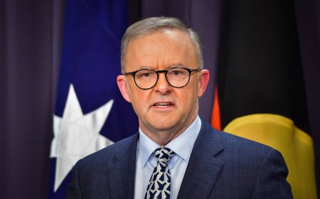 Albanese Government’s Strategy to Revamp Australia's Migration System