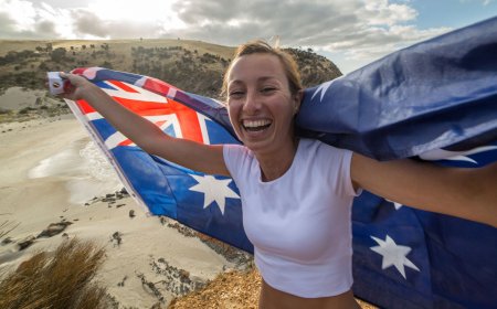 Western Australia Secures 10,000 Skilled Migration Places