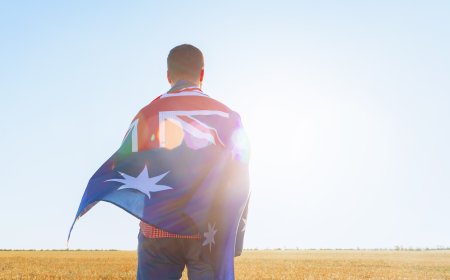 Boost in Australia's Skilled Migration for 2024-25 | Australia Immigration Updates