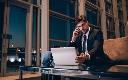 Australia's Changes to the Business Innovation & Investment Visa Program