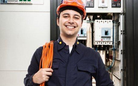 Reopening to New Applications for Electrician & Metal Machinist | Australia Immigration News