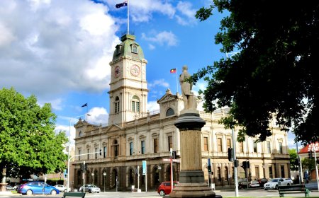 Breaking Records: Positive Net Movement of Australians in 2023-24 | Australia Immigration News