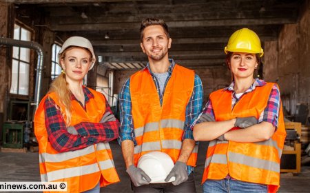 Australia Eases Skills Assessments for Migrants in Construction | Australia Immigration News