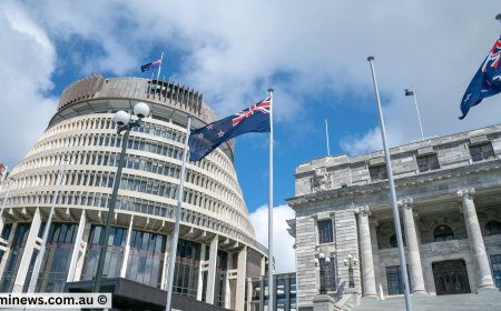 Australia's New Visa Initiative: A Step Towards Fair Treatment for Migrant Workers?