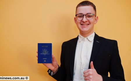 Australia's New Visa-Free Travel Opportunities | Australia Immigration News