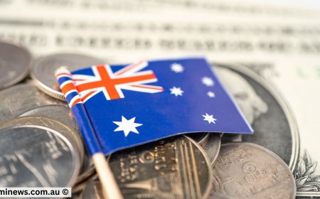 Australia's Visa Policy Shake-Up: 125% Visa Fee Increase | Australia Immigration News