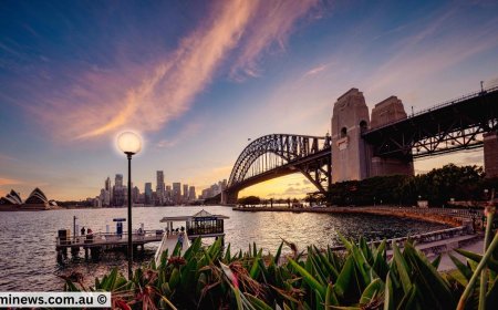 Boost Your Chances in Australia: Tasmania's New Skilled Migration Criteria |  Australia immigration News