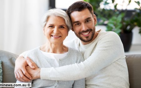 Australia's New Rules for Aged Parent Visa Applicants | Australia Immigration Updates