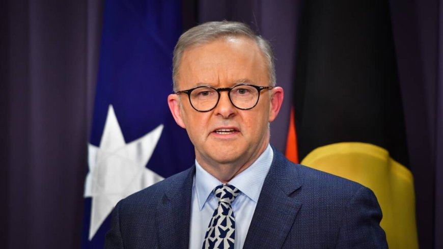 Albanese Government’s Strategy to Revamp Australia's Migration System