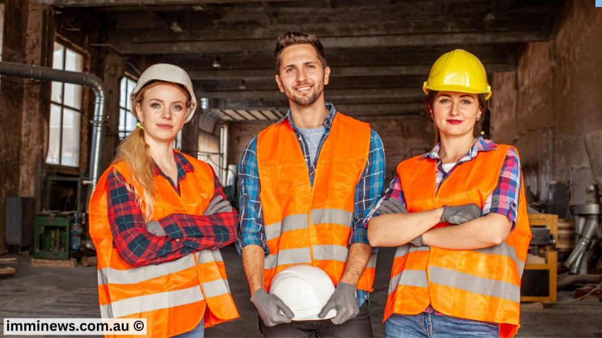 Australia Eases Skills Assessments for Migrants in Construction | Australia Immigration News