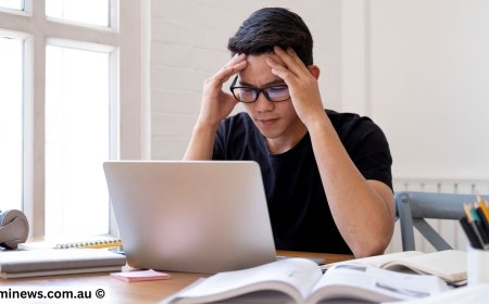 Australia Faces New Challenges: Student Visa Grant Rates Drop | Australia Student Visa